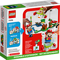 Bowser Jr.'s Clown Car Expansion Set