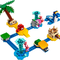 Dorrie’s Beachfront Expansion Set