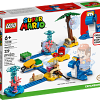 Dorrie’s Beachfront Expansion Set