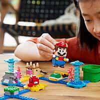 Dorrie’s Beachfront Expansion Set