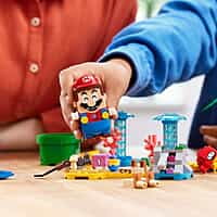 Dorrie’s Beachfront Expansion Set