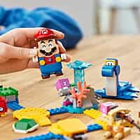 Dorrie’s Beachfront Expansion Set