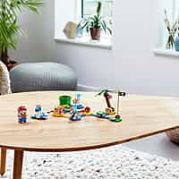 Dorrie’s Beachfront Expansion Set