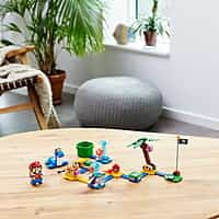 Dorrie’s Beachfront Expansion Set