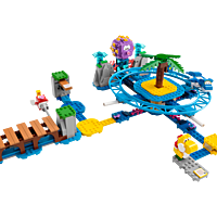 Big Urchin Beach Ride Expansion Set