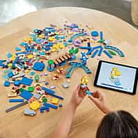 Big Urchin Beach Ride Expansion Set