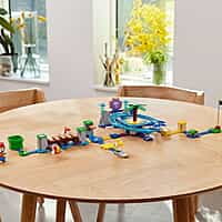 Big Urchin Beach Ride Expansion Set