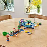 Big Urchin Beach Ride Expansion Set