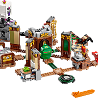Luigi’s Mansion: Haunt-and-Seek Expansion Set