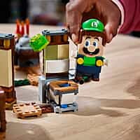 Luigi’s Mansion: Haunt-and-Seek Expansion Set