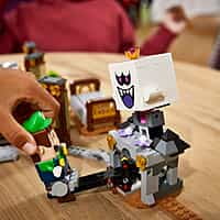 Luigi’s Mansion: Haunt-and-Seek Expansion Set