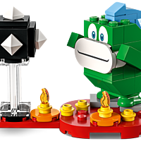 Character Packs – Series 6