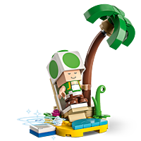 Character Packs – Series 6