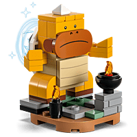 Character Packs – Series 6