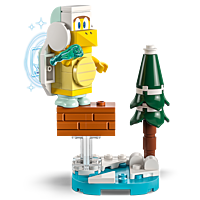 Character Packs – Series 6