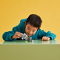 Rambi the Rhino Expansion Set
