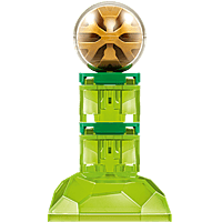 Lloyd's Dragon Power Spinjitzu Spin