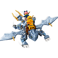 Young Dragon Riyu Young Dragon Riyu
