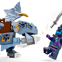 Young Dragon Riyu Young Dragon Riyu