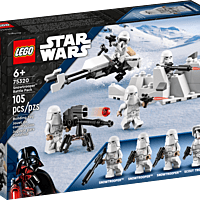 Snowtrooper Battle Pack Snowtrooper Battle Pack