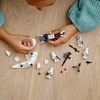 Snowtrooper Battle Pack Snowtrooper Battle Pack