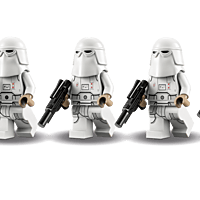 Snowtrooper Battle Pack Snowtrooper Battle Pack