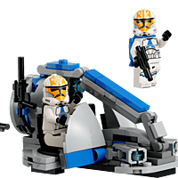 332nd Ahsoka's Clone Trooper Battle Pack