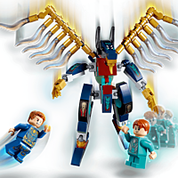 Eternals: Aerial Assault Eternals: Aerial Assault