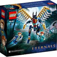 Eternals: Aerial Assault Eternals: Aerial Assault
