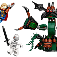 Attack on New Asgard Attack on New Asgard