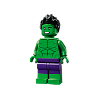 Hulk Mech Armor Hulk Mech Armor