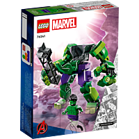 Hulk Mech Armor Hulk Mech Armor