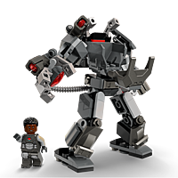 War Machine Mech Armor War Machine Mech Armor