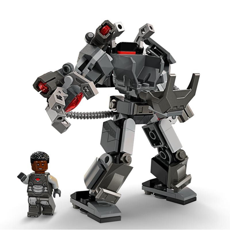 War Machine Mech Armor War Machine Mech Armor