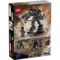 War Machine Mech Armor War Machine Mech Armor