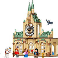 Hogwarts Hospital Wing Hogwarts Hospital Wing