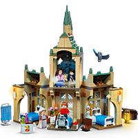 Hogwarts Hospital Wing Hogwarts Hospital Wing
