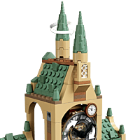 Hogwarts Hospital Wing Hogwarts Hospital Wing