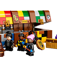 Hogwarts Magical Trunk Hogwarts Magical Trunk
