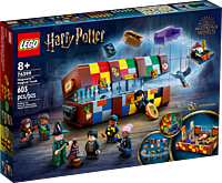 Hogwarts Magical Trunk Hogwarts Magical Trunk