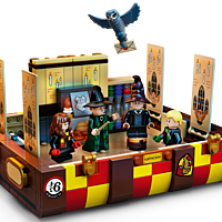 Hogwarts Magical Trunk Hogwarts Magical Trunk