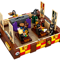 Hogwarts Magical Trunk Hogwarts Magical Trunk