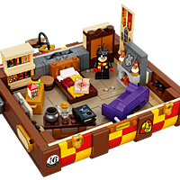 Hogwarts Magical Trunk Hogwarts Magical Trunk