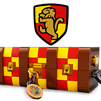 Hogwarts Magical Trunk Hogwarts Magical Trunk