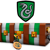 Hogwarts Magical Trunk Hogwarts Magical Trunk
