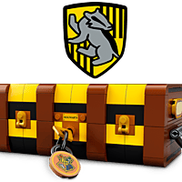 Hogwarts Magical Trunk Hogwarts Magical Trunk