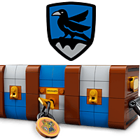 Hogwarts Magical Trunk Hogwarts Magical Trunk