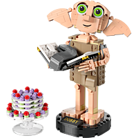 Dobby the House-Elf Dobby the House-Elf
