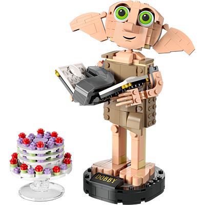 Dobby the House-Elf