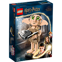 Dobby the House-Elf Dobby the House-Elf